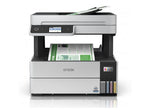 Multifunctional inkjet EPSON EcoTank L6460, CISS, format A4, Color, Duplex, USB + LAN + WIFI