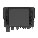Solplanet hybrid inverter ASW015K-TH, 15kW, 3P, 4 MPPT, w/Ai-Dongle LAN/WLAN, 4*20A, DC /SPD, AC w/MOV, DC w/SUNCLIX, AC Grid w/CNNT,AC EPS w/Handa, Morandi Blue
