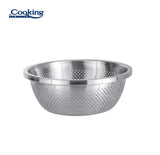 STRECURATOARE INOX 24 CM, ADA, COOKING BY HEINNER