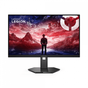 Monitor Consumer Lenovo Legion 27QD-10, 27", 2560 x 1440 pixeli, Black, 3 ani Garantie