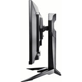 Monitor Commercial Asrock Phantom Gaming PG27QFT2A, 27", 2560 x 1440 pixeli, Black, 2 ani Garantie