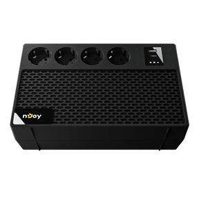 UPS nJoy Renton 650 Plus, 360W, USB, Tower