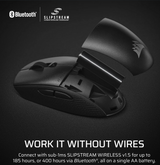 Mouse Gaming CORSAIR M55 WIRELESS