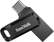 Memorie USB Flash Drive  SanDisk 256GB Type-C