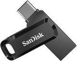 Memorie USB Flash Drive  SanDisk 256GB Type-C