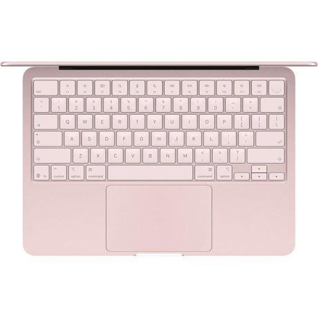 MacBook Neo 13" Retina/Apple A18 Pro (CPU 6-core, GPU 5-core, NeuralEngine16-core)/8GB/256GB - Blush - INT KB (No Adapter) - 2026