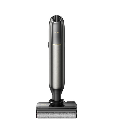 Aspirator vertical cu spalare Mova M50 Pro Wet and Dry HMH26A, putere 450W, 22.000Pa, Autonomie 46 min