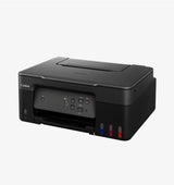 Multifunctional inkjet Canon PIXMA G2430, CISS, format A4, Color, Duplex, USB