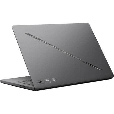 Notebook Gaming ASUS ROG Zephyrus G16, cu procesor Intel Core Ultra 9 285H, 16'' OLED, 64 GB LPDDR5x, 1 TB SSD, NVIDIA GeForce RTX 5090, 24GB GDDR7, Fr OS