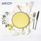 FARFURIE DESERT CERAMICA 20 CM, MEDEEA, ART OF DINING