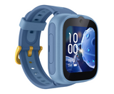 Ceas SmartWatch pentru copii TCL MOVETIME Kids Watch MT48, 1.68", 4G, GPS, IP68 2ATM, Camera 2MP, Galactic Blue
