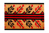 COVORAS INTRARE ANTIDERAPANT TRADITIONAL MOLDOVA  40X60CM, HEINNER HOME