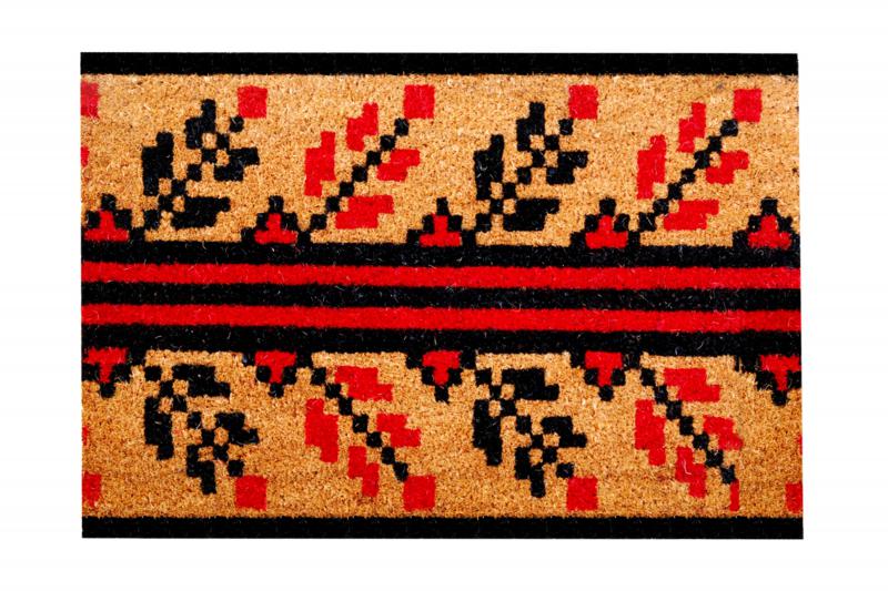 COVORAS INTRARE ANTIDERAPANT TRADITIONAL MOLDOVA  40X60CM, HEINNER HOME