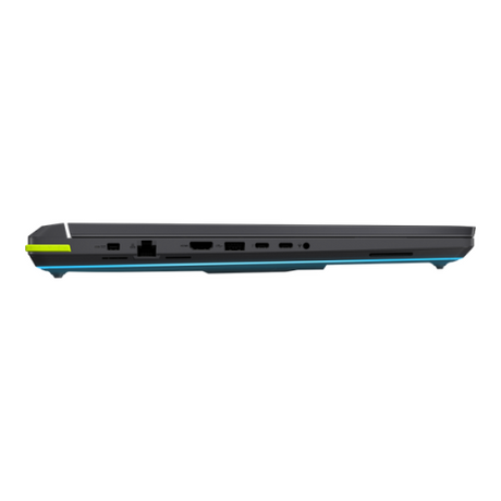 Notebook Gaming ASUS ROG Strix G18, cu procesor Intel Core i9 14900HX, 18'' IPS, 16 GB DDR5, 1 TB, NVIDIA GeForce RTX 5060, 8GB GDDR7, Fr OS