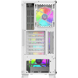 Carcasa AQYRIS CANOPUS Mid Tower ARGB ALB