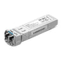 "10Gbase-LR SFP+ LC Transceiver SPEC: 1310 nm Single-mode, LC Duplex Connector, Up to 10 km Distance"