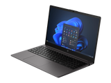 Notebook SMB HP 250R G10, cu procesor Intel Core 3 100U, 15.6'' TN, 8 GB DDR4, 512 GB SSD, Intel UHD Graphics, Fr OS