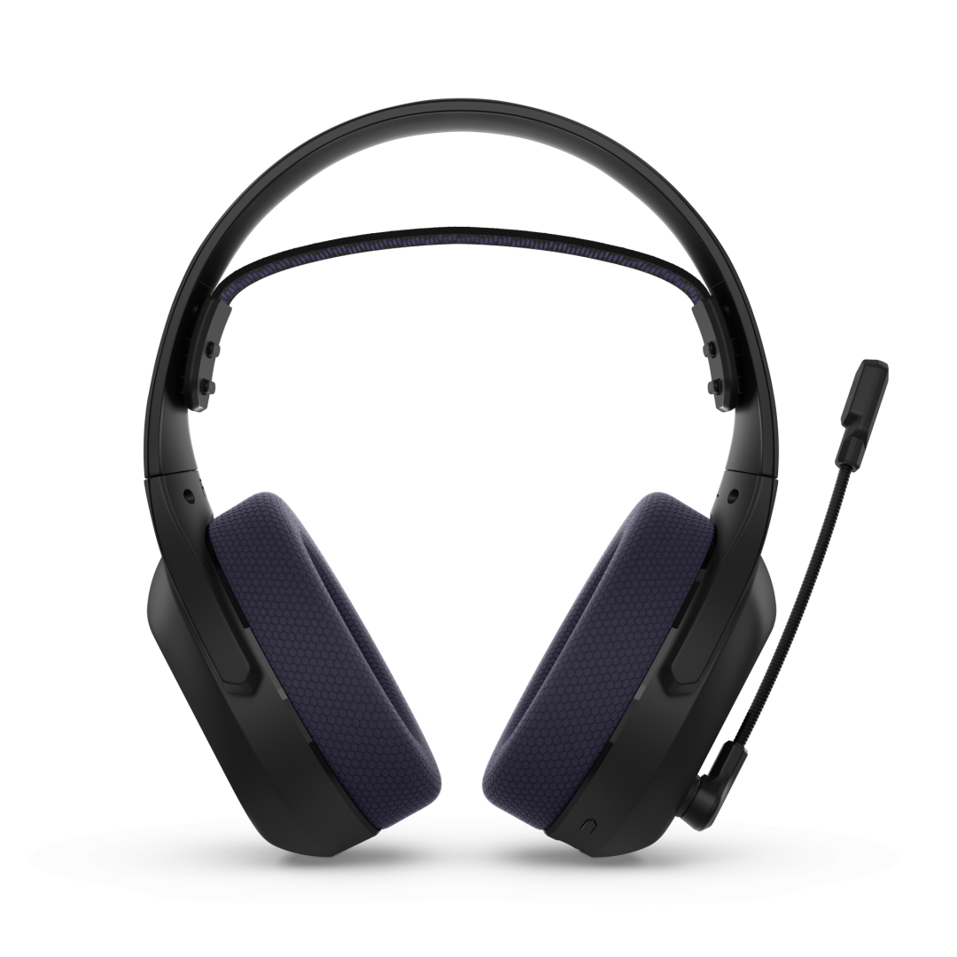 Casti Gaming Head-band Lenovo Legion H410, Wireless, Multicolor
