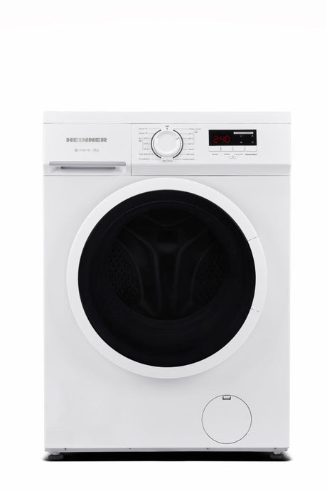 MASINA DE SPALAT RUFE SLIM HEINNER HWM-M8014SMA+++