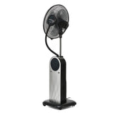 VENTILATOR HEINNER HMF-18GREY