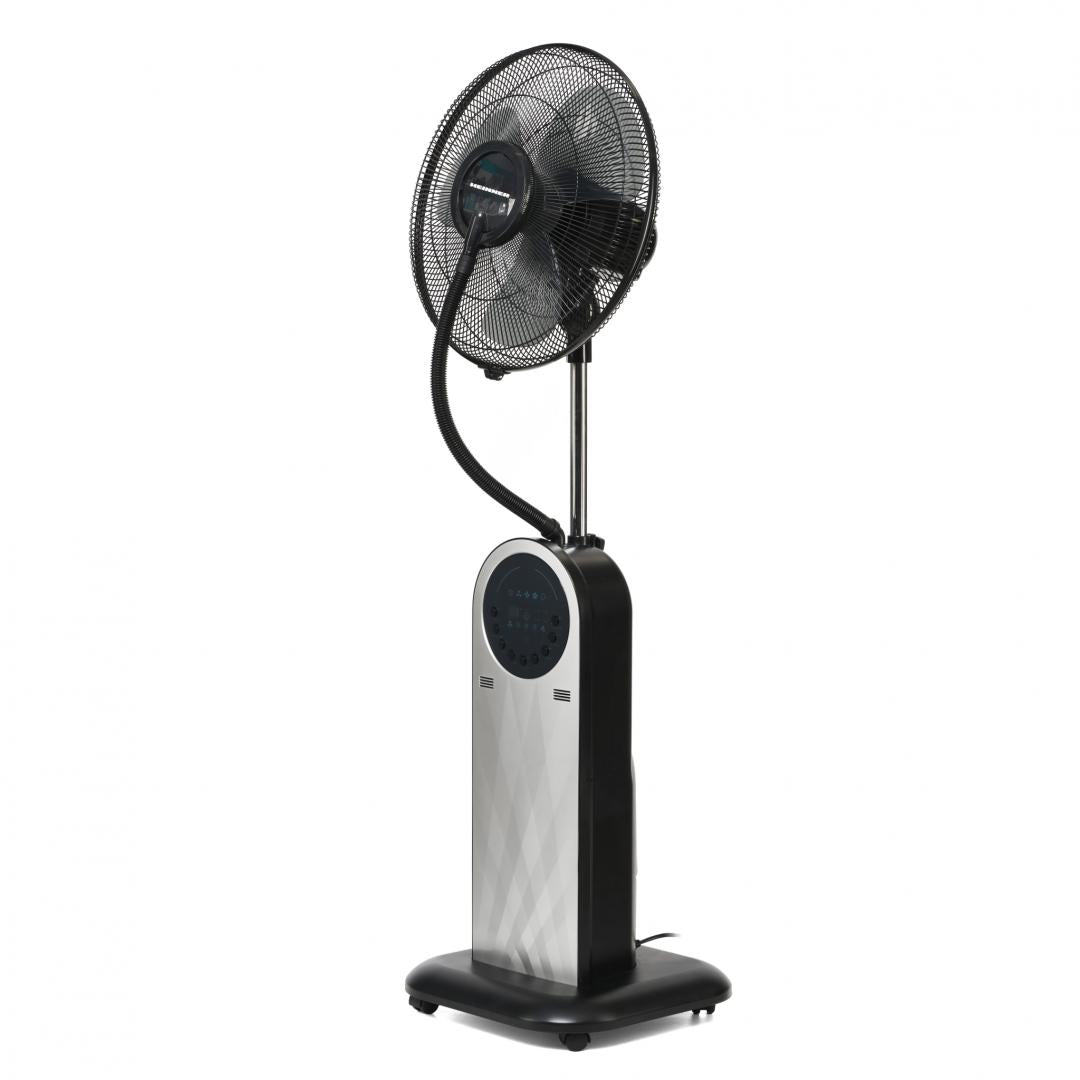 VENTILATOR HEINNER HMF-18GREY