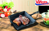 TIGAIE GRILL, FONTA PURA, 25 X 4.7 CM, AMBALAJ ETICHETA COLOR, VANORA HOME