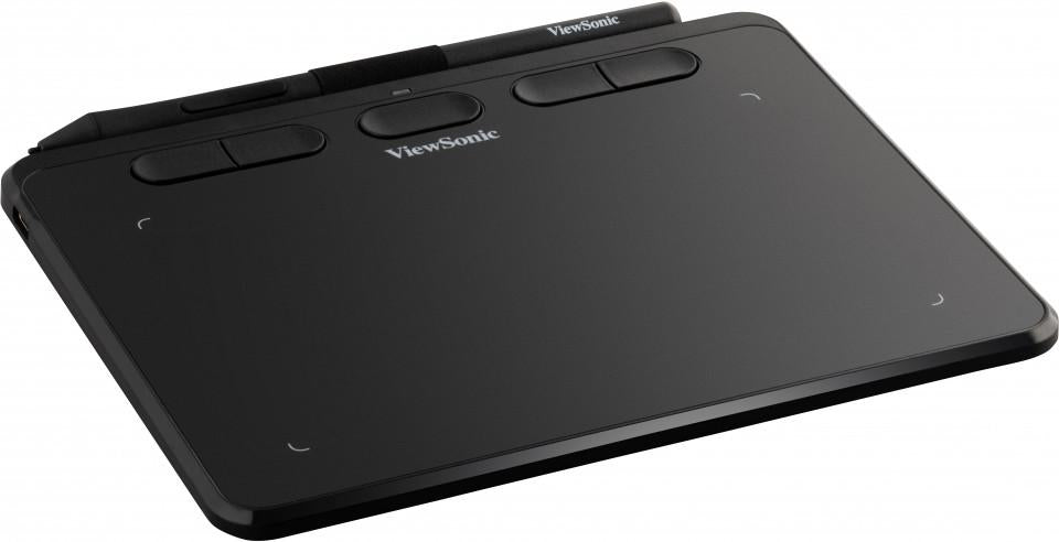 Tableta grafica 7'' ViewSonic PF720