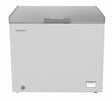 LADA FRIGORIFICA HEINNER HCF-HM246CSE++
