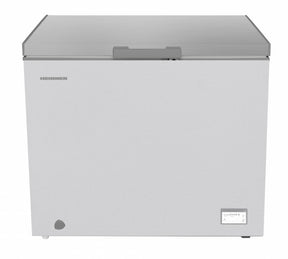 LADA FRIGORIFICA HEINNER HCF-HM246CSE++