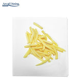 SET 500 BUCATI HARTIE IMPERMIABILA REZISTENTA LA GRASIME ALBA,  200 x 250 MM, ART OF DINING