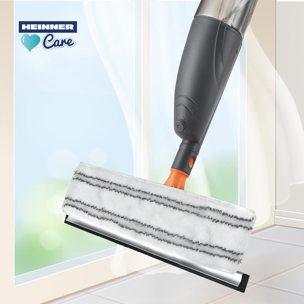 REZERVA GEAMURI MOP SPRAY MULTIFUNCTIONAL MEGA CLEAN, HEINNER CARE