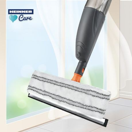 REZERVA GEAMURI MOP SPRAY MULTIFUNCTIONAL MEGA CLEAN, HEINNER CARE