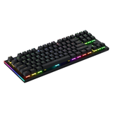 Tastatura Mecanica Gaming HATOR Gravity X TKL, RGB, USB, Negru