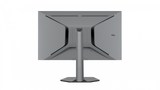 Monitor TCL Gaming QD-Mini LED 32G64 31.5", QHD (2560x1440), Fast-HVA, 180Hz, 1ms GTG, HDR600, Freesync & G-SYNC Compatible, Flicker-Free, Low Blue Light, difuzoare 3Wx2, 2x HDMI 2.1, DisplayPort 1.4, VESA 100x100mm, Pivot, negru