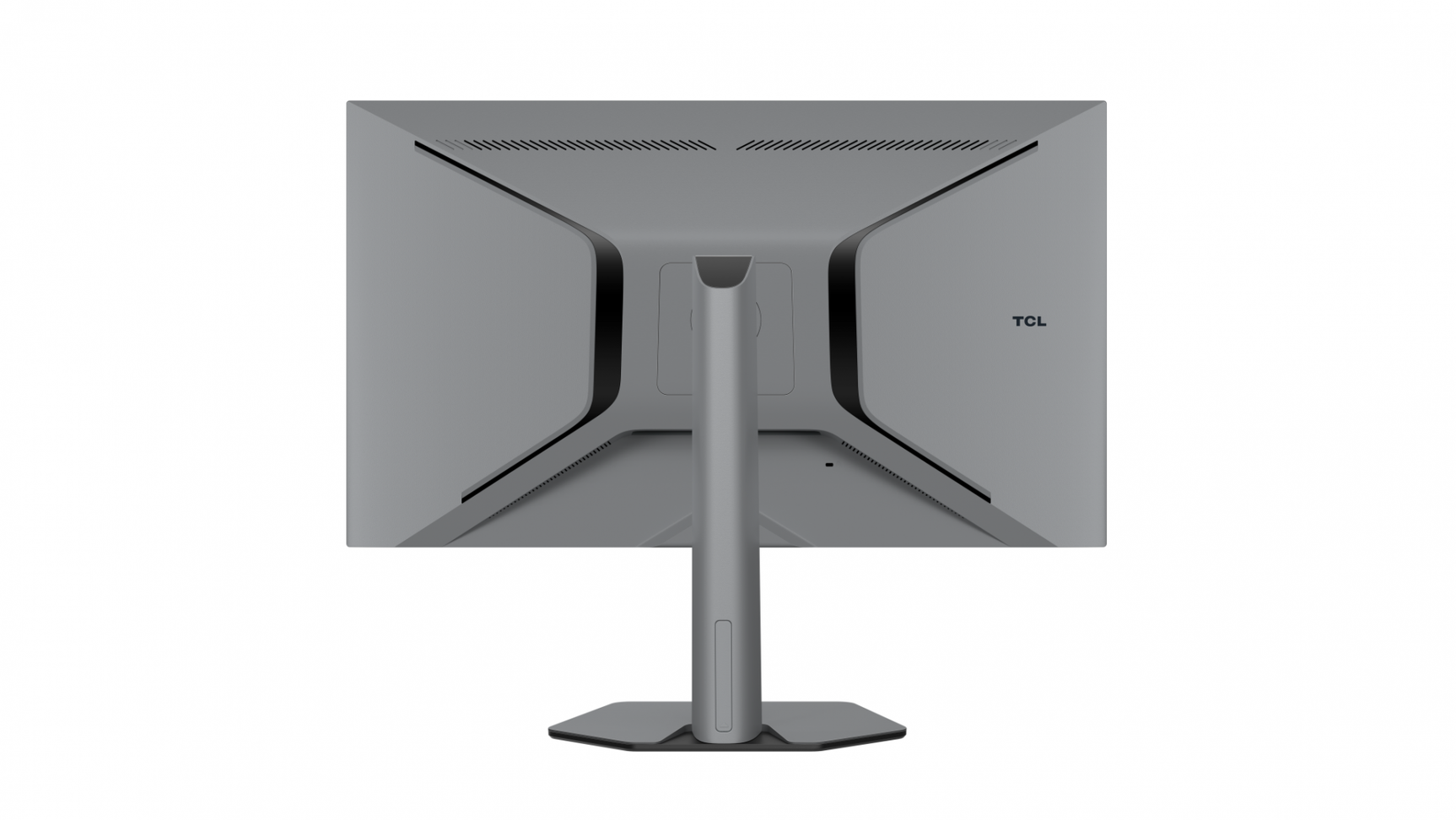 Monitor TCL Gaming QD-Mini LED 32G64 31.5", QHD (2560x1440), Fast-HVA, 180Hz, 1ms GTG, HDR600, Freesync & G-SYNC Compatible, Flicker-Free, Low Blue Light, difuzoare 3Wx2, 2x HDMI 2.1, DisplayPort 1.4, VESA 100x100mm, Pivot, negru