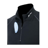 BLUZA DE CORP BARBATI BARS AQUAZERO, XXL