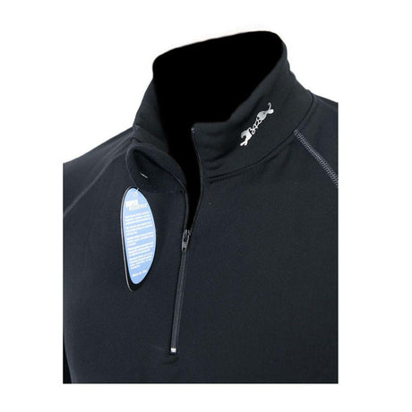 BLUZA DE CORP BARBATI BARS AQUAZERO, XXL