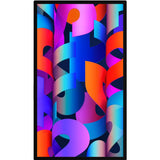 Apple Studio Display - Standard Glass - VESA Mount Adapter (Stand not included)