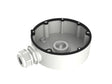 Material: Aluminum Dimensiune：⌀ 111*37mm Culoare: Alb