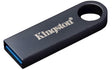 Memorie USB Flash Drive Kingston 3.0 64GB DT SE9 G3 METALIC