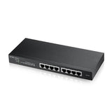 ZYXEL GS1915-8 8 GB HYBRID NEBULA SW