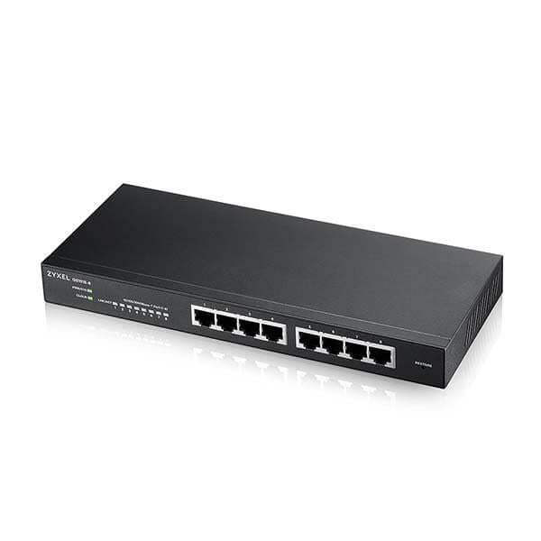 ZYXEL GS1915-8 8 GB HYBRID NEBULA SW
