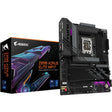Placa de baza Gigabyte Z890 AORUS ELITE WIFI7, Socket 1851, DDR5, ATX