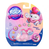 Ritzy Rollers Frenchy Braid