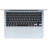 MacBook Air 15.3" Retina/Apple M5 (CPU 10-core, GPU 10-core, NeuralEngine16-core)/24GB/1TB - Sky Blue - INT KB (No Adapter) - 2026