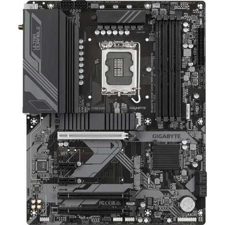 Placa de baza GIGABYTE Z790 D AX LGA1700