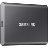 SSD Extern Samsung  1TB  USB 3.2  Gray