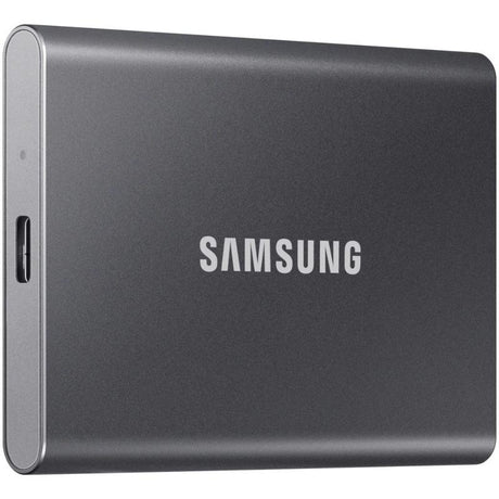 SSD Extern Samsung  1TB  USB 3.2  Gray