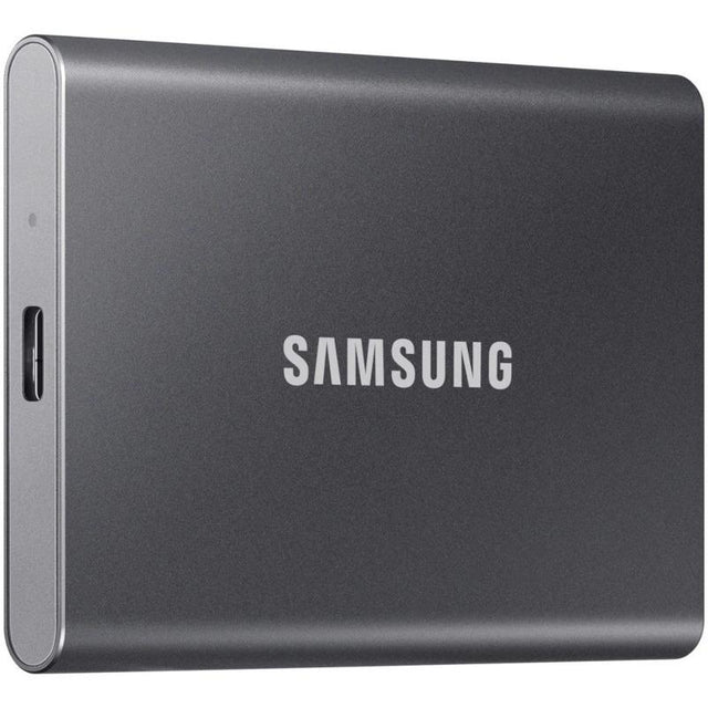 SSD Extern Samsung  1TB  USB 3.2  Gray