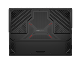 Notebook Gaming MSI Raider A18 HX A9WIG, cu procesor AMD Ryzen 9 9955HX3D, 18'' MiniLED, 64 GB DDR5, 2 TB SSD, NVIDIA GeForce RTX 5080, 16GB GDDR7, Windows 11 Home